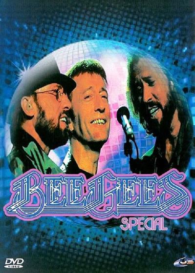 Imagem de DVD - Bee Gees Especial