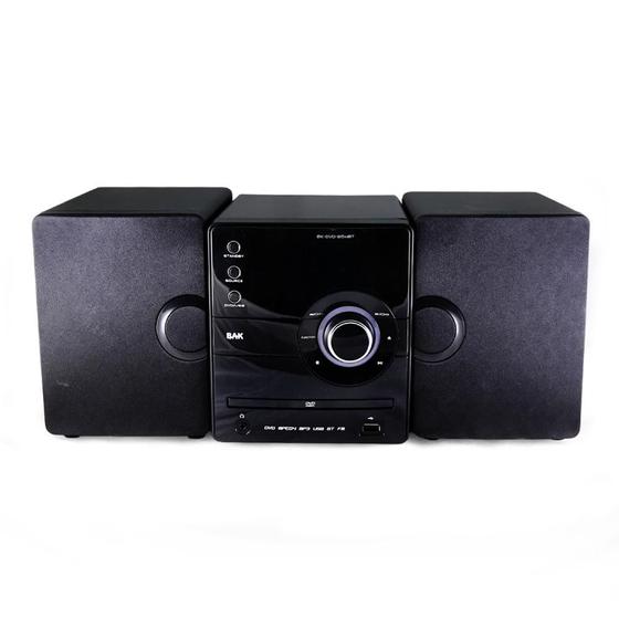 Dvd Cd Player Home Theater Usb Mp3 Bluetooth Radio Fm Menor preço em Dvd Cd Player Home Theater Usb Mp3 Bluetooth Radio Fm