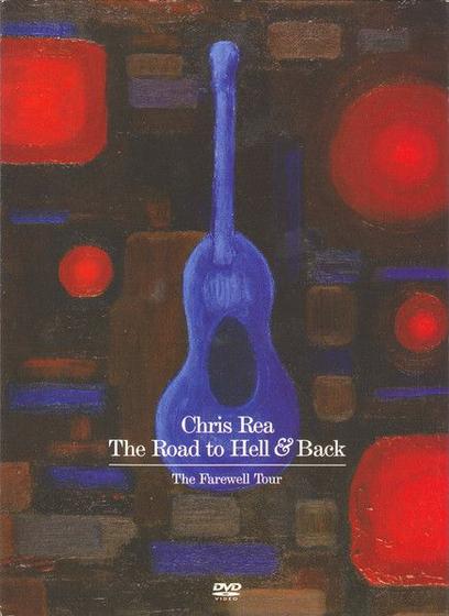 Imagem de Dvd  Chris Rea  The Road To Hell & Back (The Farewell Tour)