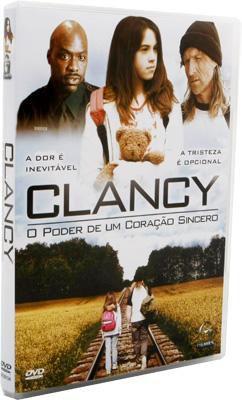 Imagem de Dvd clancy