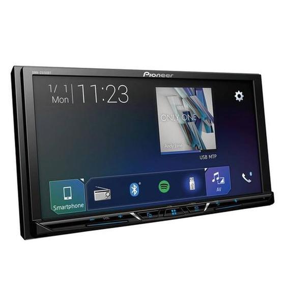 Imagem de Dvd Dmh Z5150Bt Auto Bt Pioneer Android Appl