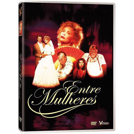 Imagem de Dvd Entre Mulheres