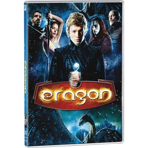 Imagem de DVD Eragon