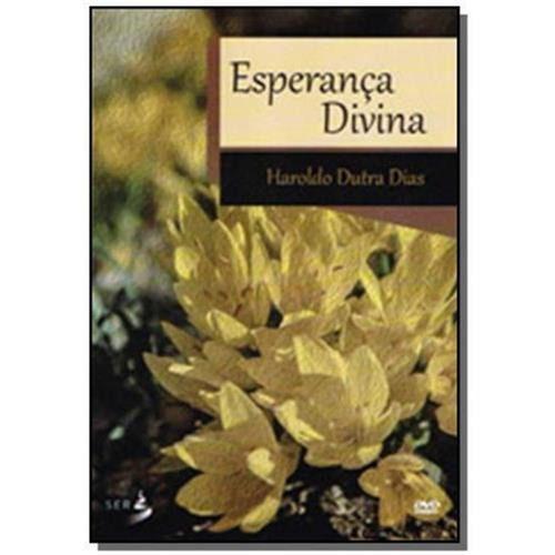 Imagem de DVD - Esperança Divina