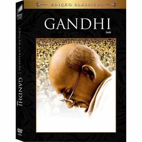 Imagem de Dvd Gandhi