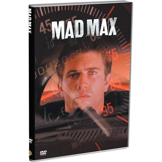 Imagem de Dvd Mad Max - LC