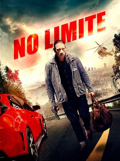 Imagem de Dvd - No Limite C/ Danny Trejo