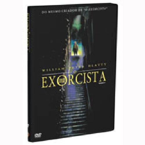 Imagem de Dvd - O Exorcista 3