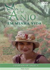 Imagem de Dvd o passado de ângela - um anjo em minha vida (série)