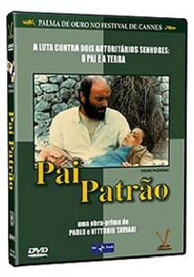 Imagem de Dvd pai patrao