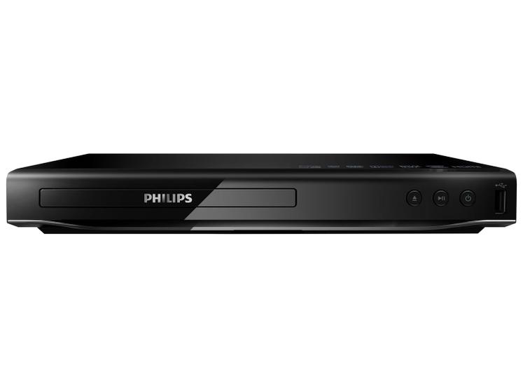 Imagem de DVD Player Philips DVP2880X/78 DivX Ultra HDMI 
