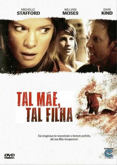 Imagem de DVD Tal Mãe Tal Filha - Michelle Stafford