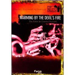 Imagem de DVD The Blues- Warming By The Devils Fire