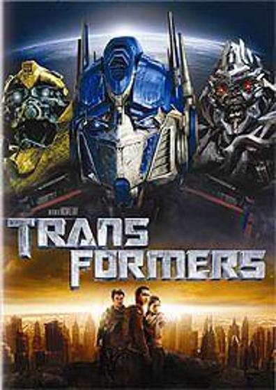 Imagem de Dvd Transformers 1 - Shia Labeouf - LC