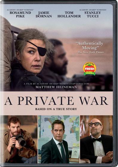Imagem de DVD Universal Pictures Entretenimento doméstico Uma guerra p