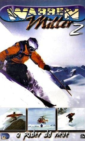Imagem de DVD Warren Miller 2 - O poder da neve
