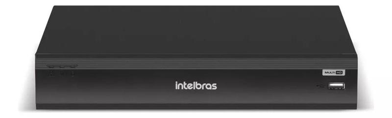 Imagem de Dvr 16 Canais Intelbras Imhdx 3116 Full Hd Até 5.0mp Lite