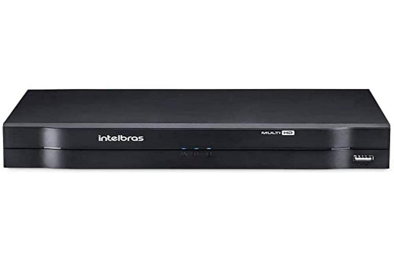 Imagem de Dvr 32 canais com 8 canais ip 5mp mtd324u0012 motorola