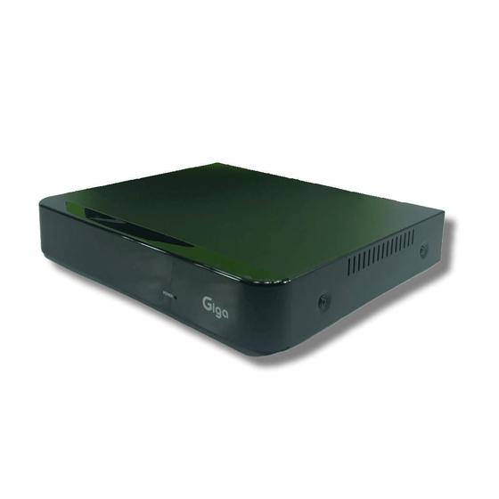 Dvr Gravador 8 Canais 1080p Híbrido Open Hd GS0481 Giga Menor preço em Dvr Gravador 8 Canais 1080p Híbrido Open Hd GS0481 Giga