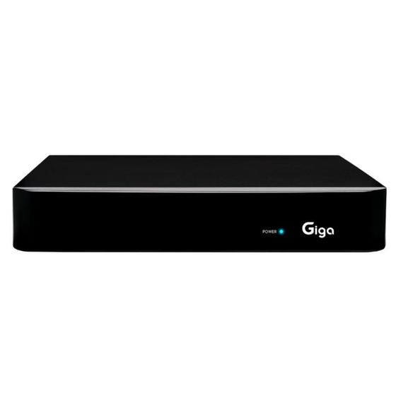 Imagem de DVR Gravador de Vídeo Digital 1080N 8 Canais 960x1080 1080N  VGA e HDMI - Giga Security GS0465