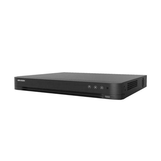 Imagem de DVR Gravador HiLook FHD 4 Canais iDS 7204HQHI M1/S