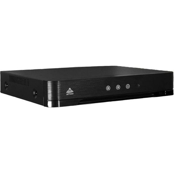 Imagem de DVR Hetzer CCTV HET-F1108T5NS com 8 Canais Ate 1080