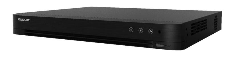 Imagem de DVR Hikvision 8CH Pro+IDS-7208HQHI-M2/s 1080P 2HDD