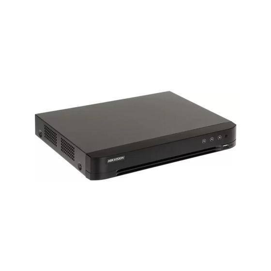 Imagem de Dvr Hikvision Ids-7204Hqhi-M1/S 4 Canais