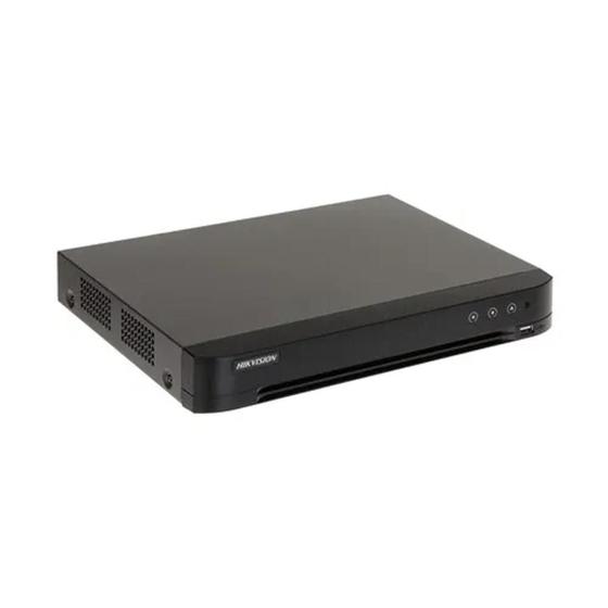 Imagem de Dvr Hikvision Ids-7208Hqhi-M1/S 8 Canais