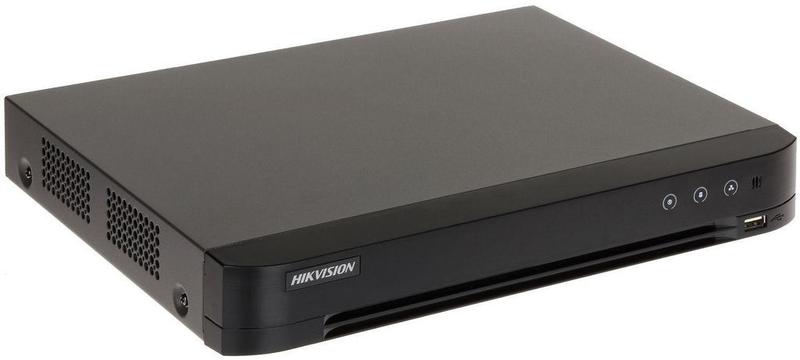 Imagem de Dvr hikvision ids-7216hqhi-m1/s hd-tvi 16 canais full hd 1080p