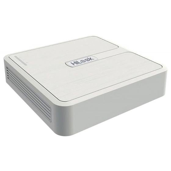 DVR HiLook CCTV Turbo HD DVR108GF1 com 8 Canais HD até 1080p