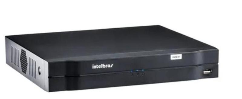 Imagem de Dvr intelbras 16 canais mhdx 1116-c