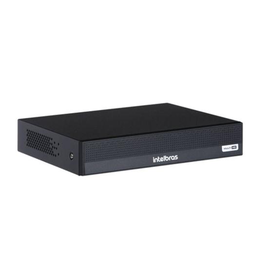 Imagem de Dvr multi hd 04 ch mhdx 1104-c c/ ssd 512gb