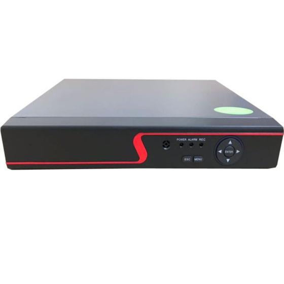 Imagem de Dvr Stand Alone 16 Canais Multi HD (Analógico, Ahd, Hdcvi, Hdtvi, Ip) - Acesso Via Celular