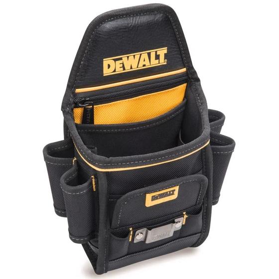 Imagem de Dwst83483-la bolsa cinto ferramenta com 7 bolsos dewalt