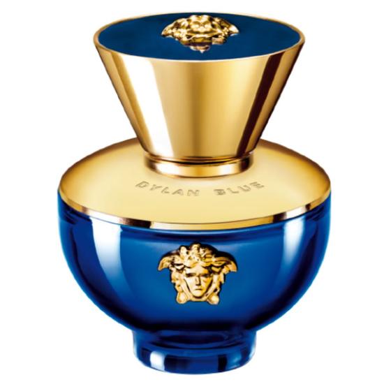 Imagem de Dylan Blue Pour Femme Versace - Perfume Feminino Eau de Parfum