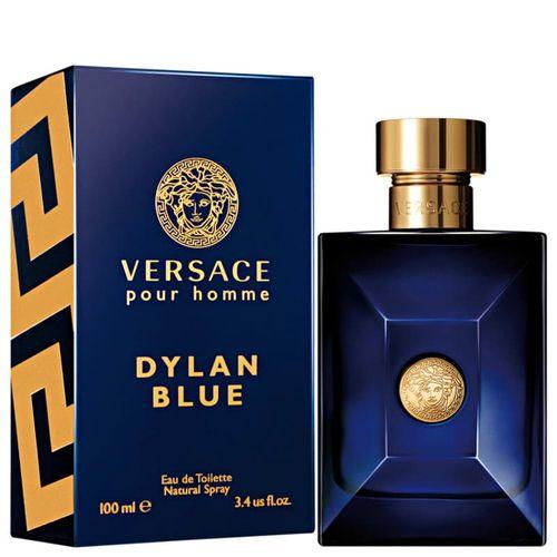 Imagem de Dylan Blue Pour Homme Eau de Toilette - Perfume Masculino 