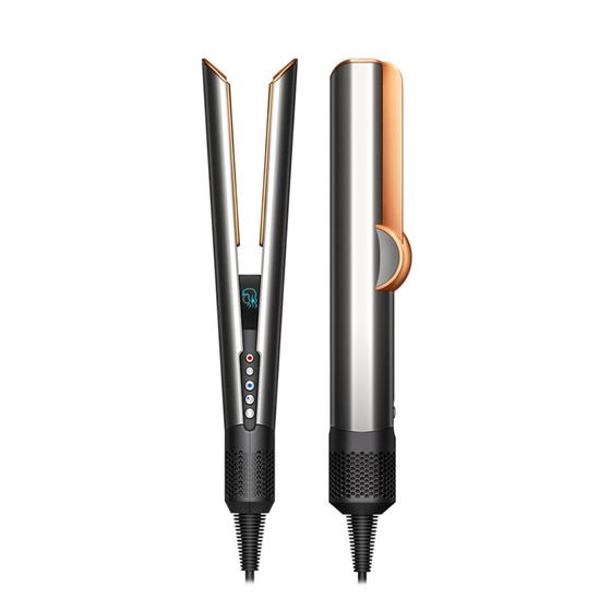 Imagem de Dyson Airstrait Straightener 110v - Nickel/Copper