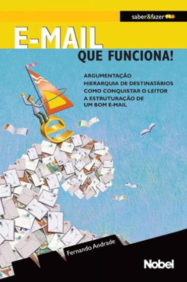 Imagem de E-Mail Que Funciona! - Nobel