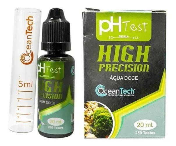 Imagem de E Ph Agua Doce Oceantech - 250 e - 20Ml