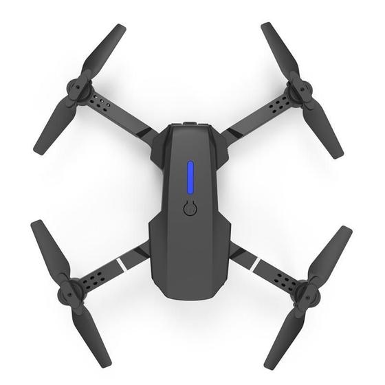 Drone E99 Pro, Cámara 4K Wifi 2.4 Ghz Estável Com Acessórios - Dronepro - Drone - Magazine Luiza