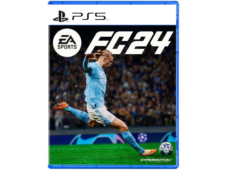 Imagem de EA Sports FC 24 para PS5