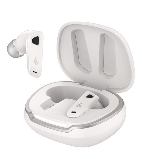 Imagem de Earbuds Edifier NeoBuds Pro 2 com ANC e Bluetooth 5.3 - Som de Alta Resolução