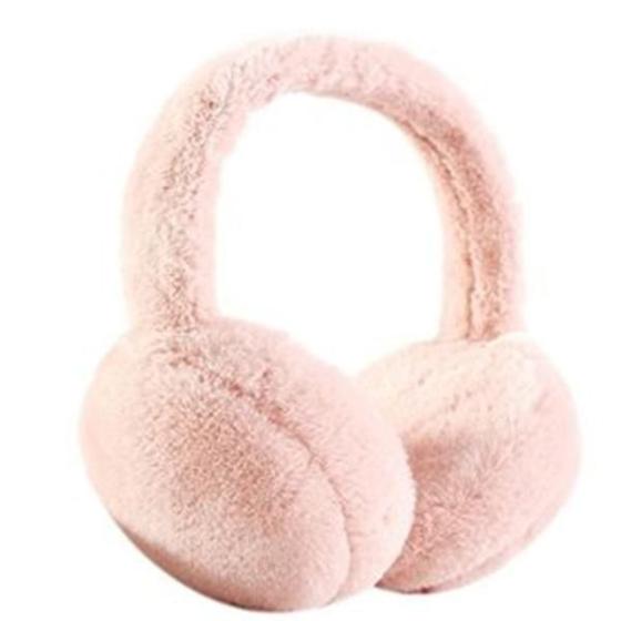 Imagem de Earmuffs Protetor Aquece Orelhas Super Pelucia Proteção