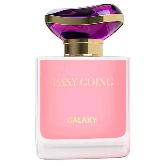 Imagem de Easy Going Galaxy Concept Eau de Parfum Feminino-100 ml