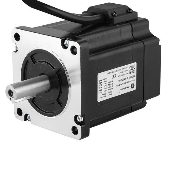 Imagem de Easy Servo Motor Leadshine 4,5Nm CS M23445