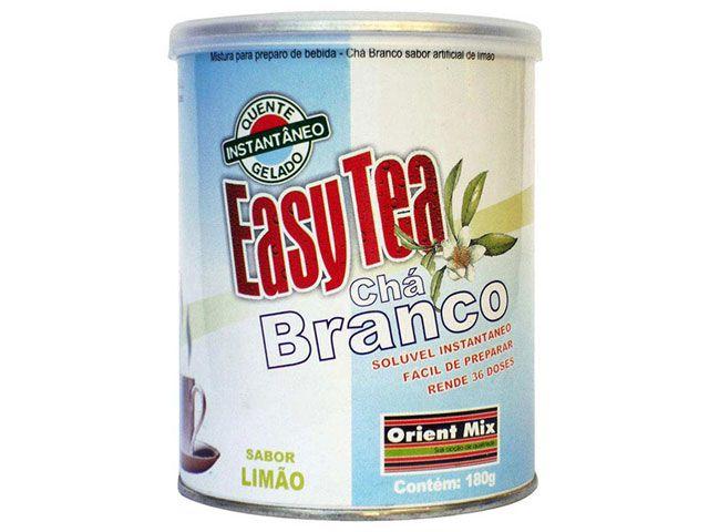 Imagem de Easy Tea Chá Branco 180g