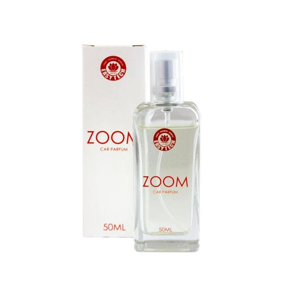 Imagem de Easytech zoom - perfume automotivo de alta fixação 50ml