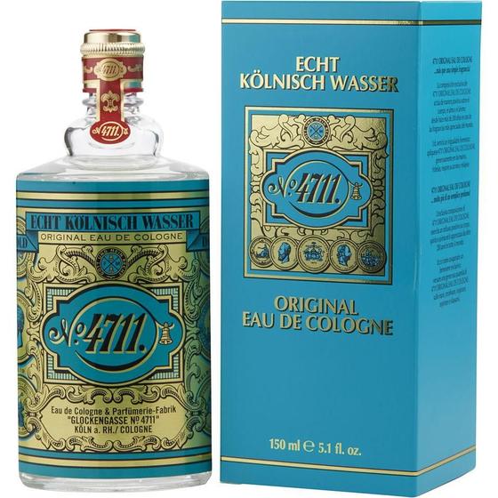 Imagem de Eau De Colônia 150 Ml 4711 4711 Unisex