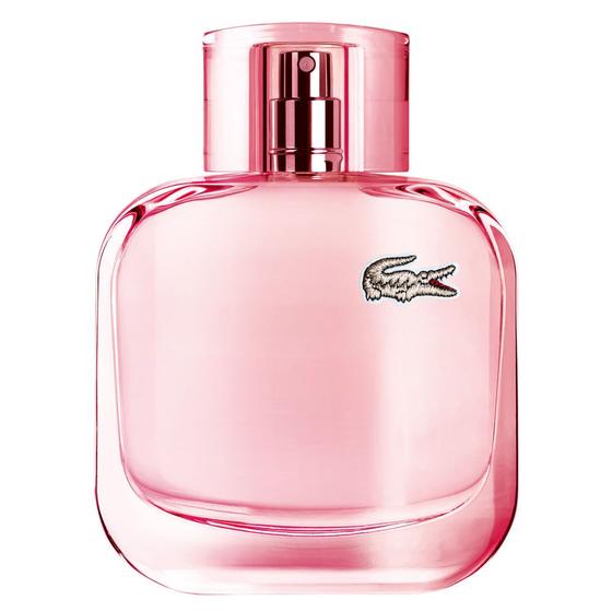 Imagem de Eau de Lacoste L.12.12 Pour Elle Sparkling Lacoste - Perfume Feminino - Eau de Toilette